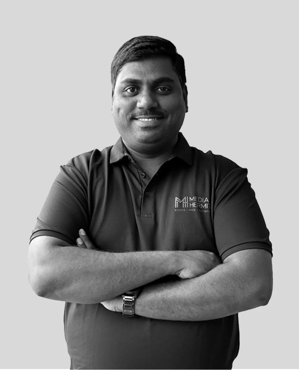 Ketan Chavan-bw