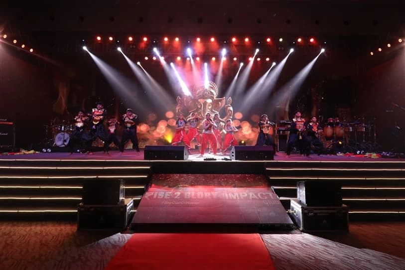 CORPORATE EVENTS