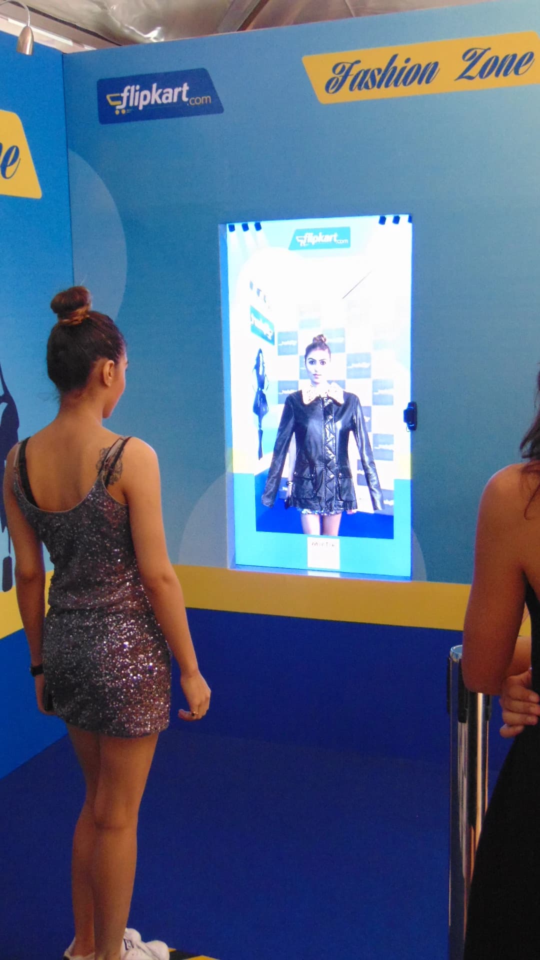 Experiential Marketing