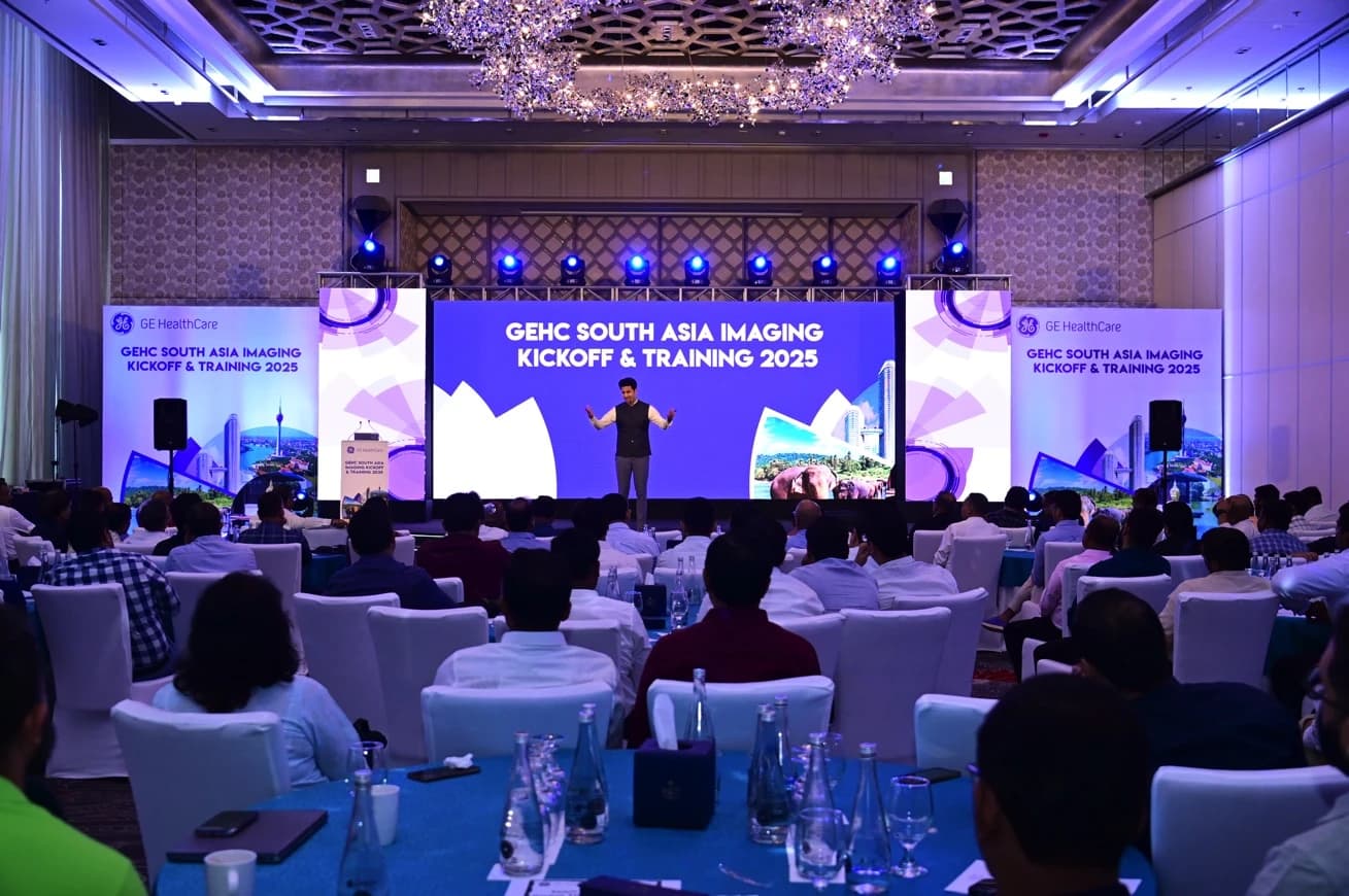 International & Domestic Conferences Management