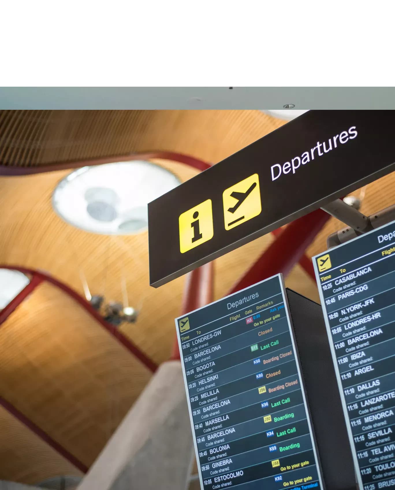 Incentive Travel Planning